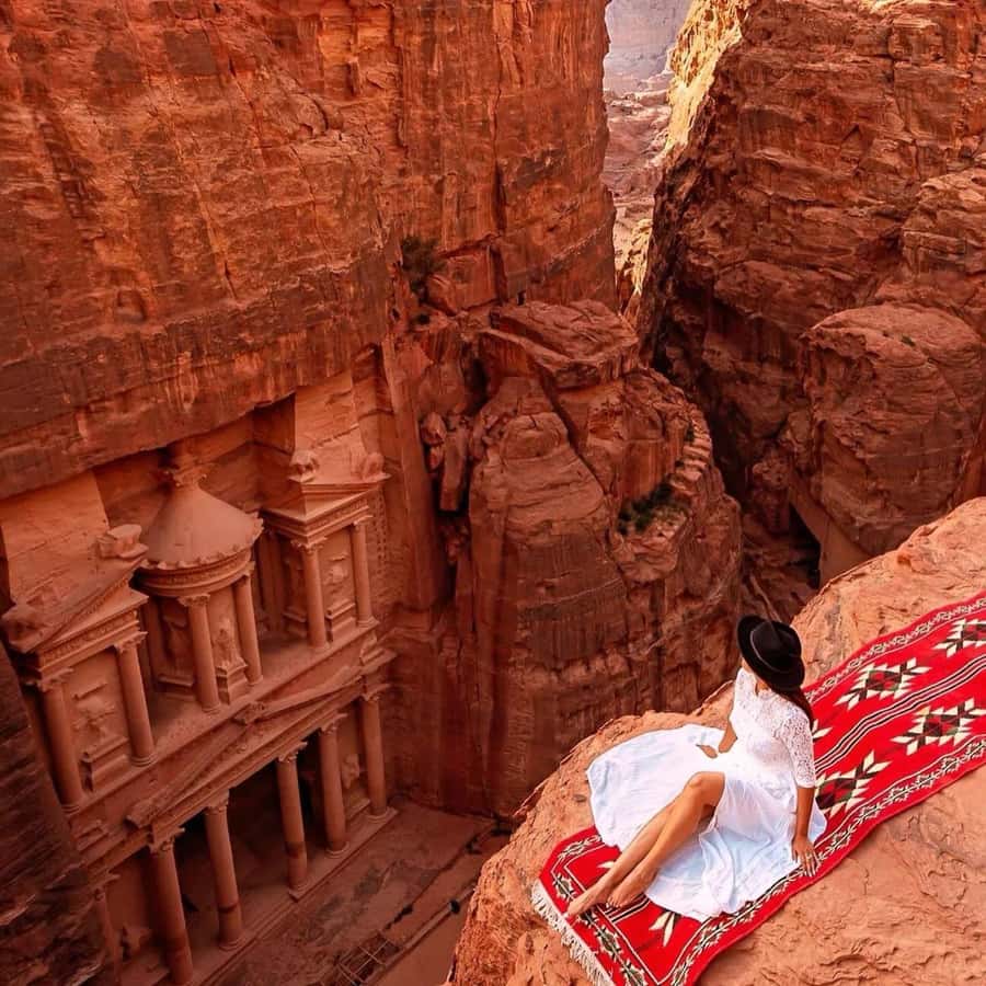 Petra Full-Day Private or Group Tour From Amman - What the $79 price really covers