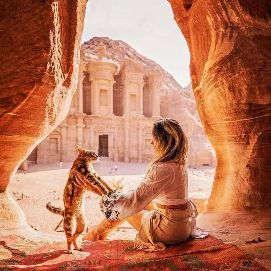 Petra Full-Day Private or Group Tour From Amman - Who will get the most from this tour