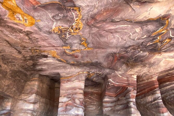 Petra Highlight Tour with Private Guide Sami Nawafleh | 2.5 Hours - Timing, fitness, and planning your day