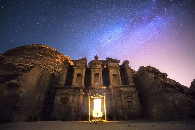Petra, Little Petra and Shobak Castle - Private Tour From Amman - Why this private Amman day trip works