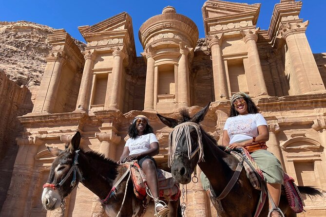 Petra to Aqaba South Beach Hotels Private Transfer - When this transfer makes the most sense
