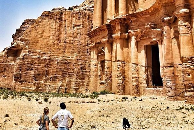 Petra, Wadi Rum & Dead Sea 2 days tour from Amman - Key points to know before booking