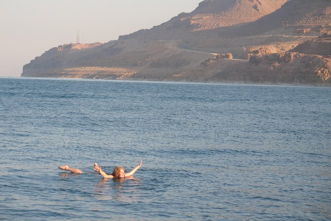 Petra, Wadi Rum, Dead Sea 4 Days 3 nights - Who should book this Jordan tour?