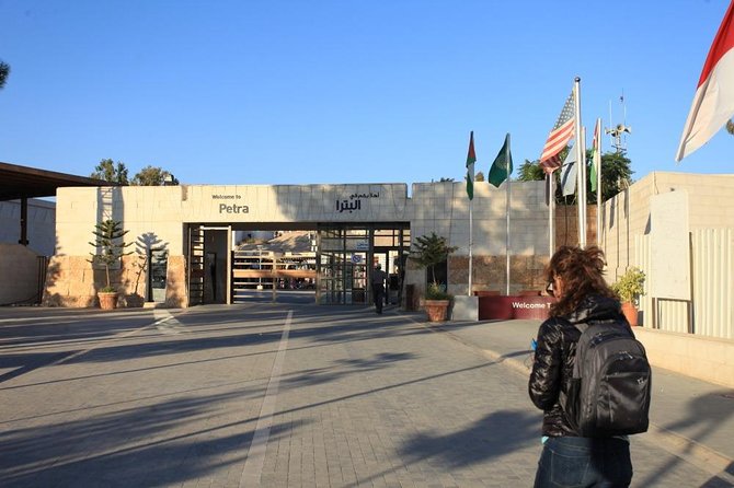 Petra & Wadi Rum Shore Excursion Aqaba Port - Who will enjoy this shore excursion most