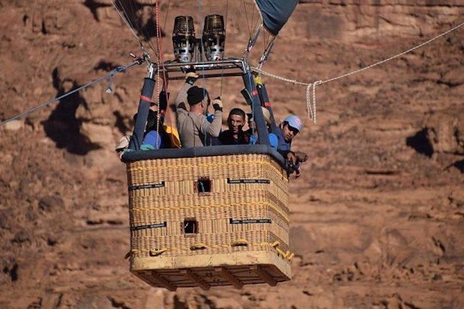 Private 2-Day Tour: Petra, Wadi Rum, and Dead Sea - Why this two-day Jordan route works