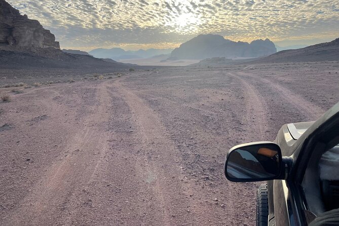 Private 2Day Jeep Tour with Overnight in Bedouin Camp in Wadi Rum - Why two days makes a difference in Wadi Rum