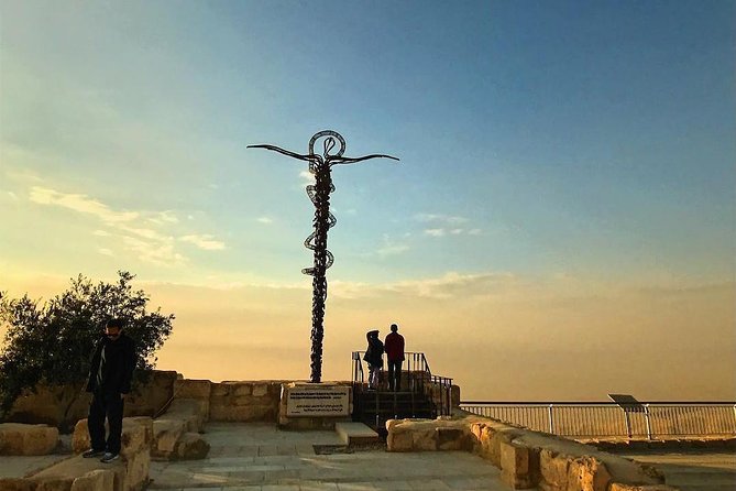 Private 3 Days Tour to Jordan's South - Key Points Before You Book