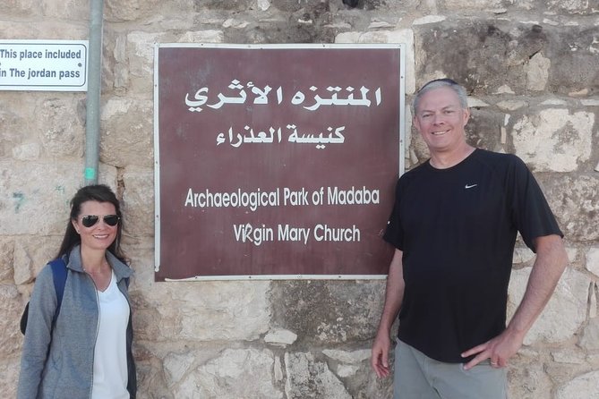 Private 3 Days Tour to Jordan's South - Day Two: Five Hours in Petra