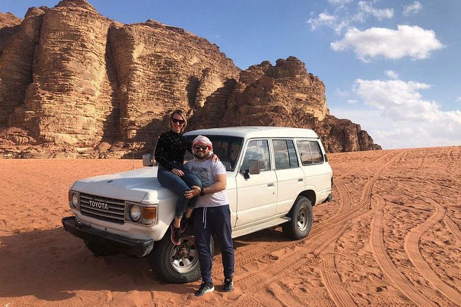 Private 3 Days Tour to Jordan's South - Who Should Book This Jordan Tour?