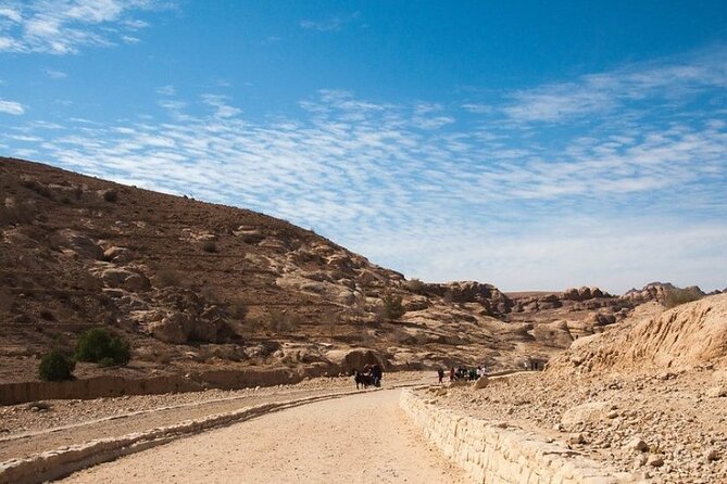Private 5-Day Guided Tour of Jordan - Is $967 per person a fair price?