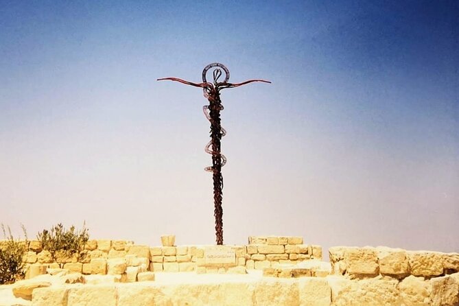 Private 6 Days Tour Jordan Top Attractions - The Dead Sea and the final morning