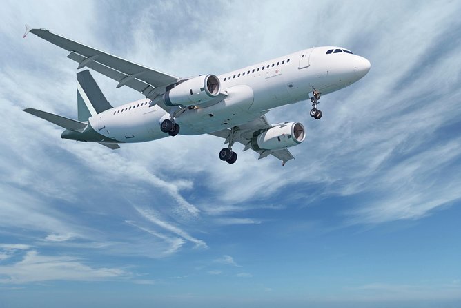 Private Arrival Transfer: Amman Airport to Aqaba Hotels - Key points to know before booking