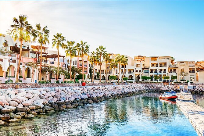 Private Arrival Transfer: Amman Airport to Aqaba Hotels - Price and value for different group sizes