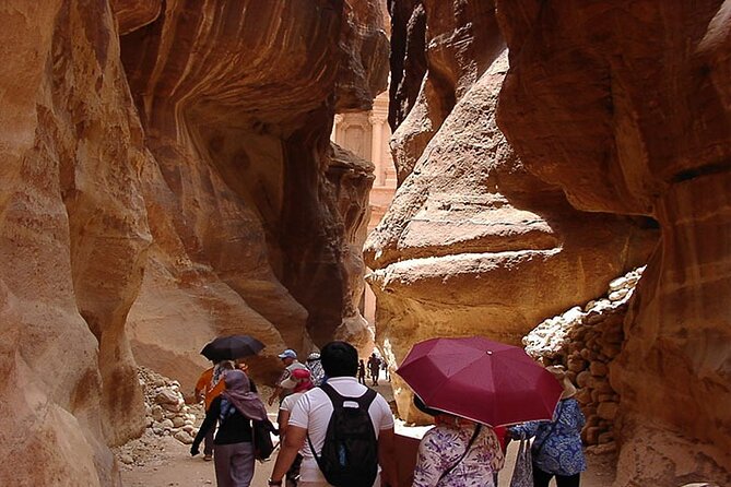 Private Arrival Transfer: Amman Airport to Petra Hotels - Is $129.10 per person good value?