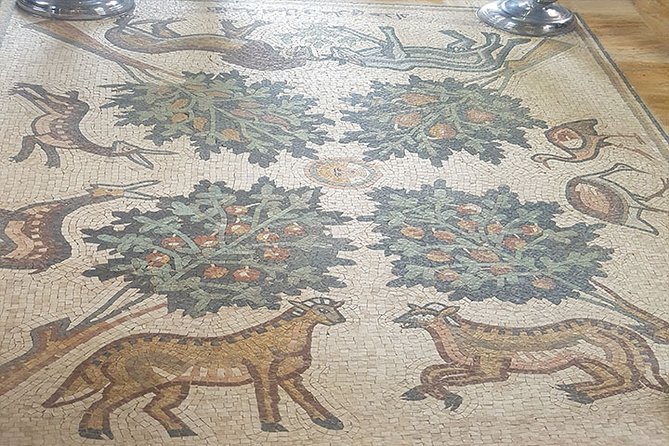 Private Christian Tour: Madaba, Mount Nebo, and Mukawer Day Trip from Amman - Should you book the Madaba, Mount Nebo, and Mukawir trip?