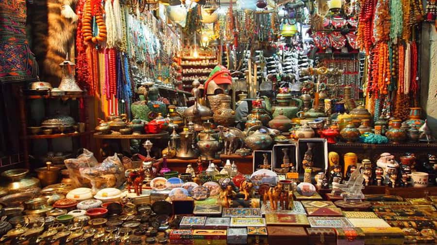 Private Day or Night Amman Sightseeing - Key points at a glance