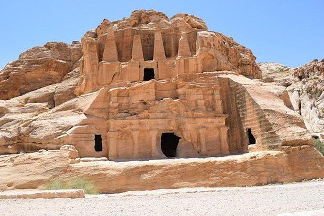 Private Day Tour To Petra - Why a Private Vehicle Makes Sense