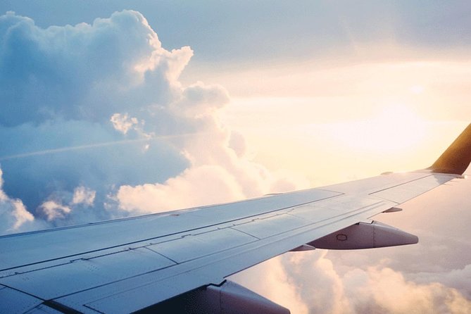 Private departure transfer from Amman to airport - Is $25 Per Person Good Value?