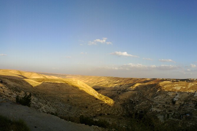 Private Full Day Crusader Castles of Karak & Shobak, Kings Highway from Amman - What the $133.33 price really covers