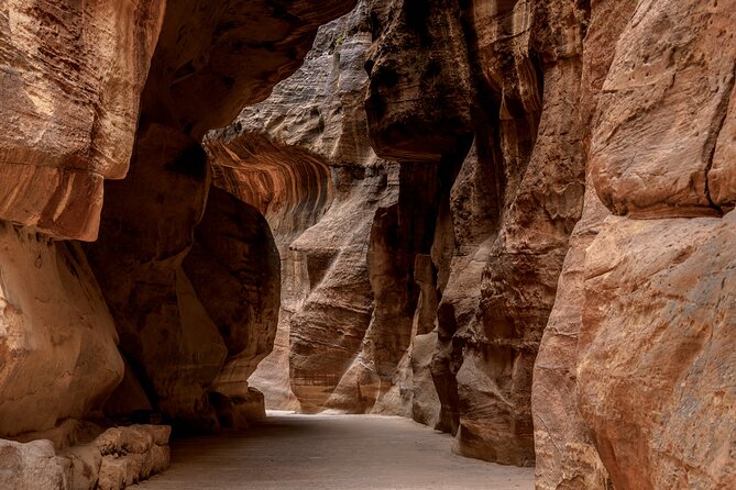 Private Full Day Tour from Amman to Petra City - Is $195 per person good value?
