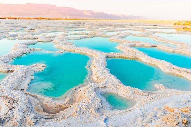 Private Full Day Tour in Dead Sea and Baptism Site from Amman - Key Points to Know Before You Book
