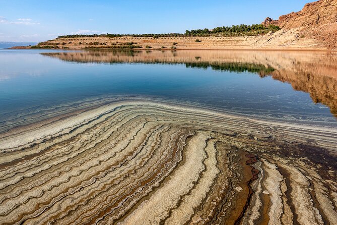 Private Full Day Tour in Dead Sea and Baptism Site from Amman - Why the Private Format Matters
