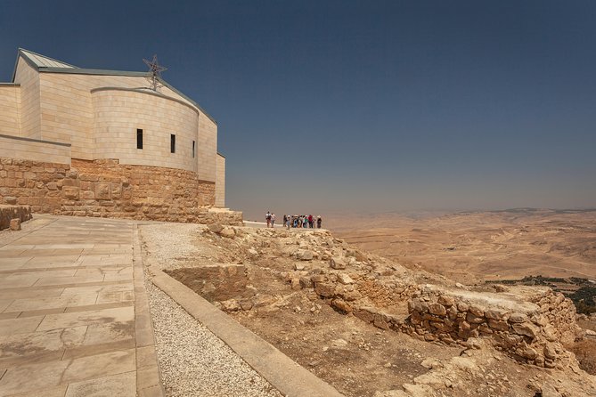 Private Full Trip of Madaba City Mosaics,Mount Nebo,Dead Sea & Amman Sightseeing - Should you book this Jordan day trip?