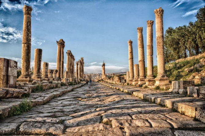 Private Half Day Jerash Visit & Optional Cooking Class from Amman - Who will get the most from this Jerash tour?