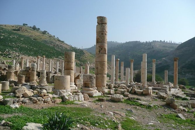 Private Half-Day Pella Tour from Amman - Why Pella deserves a place on your Jordan itinerary