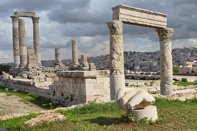 Private Half-Day Pella Tour from Amman - Should you book the private half-day trip to Pella?