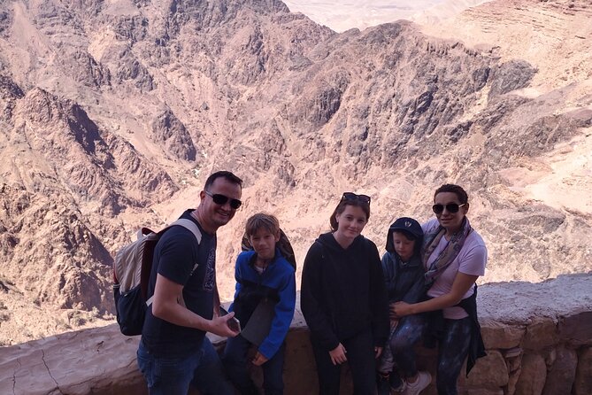 Private Half-Day Tour of Petra with Lunch - Why the Little Petra start changes your day