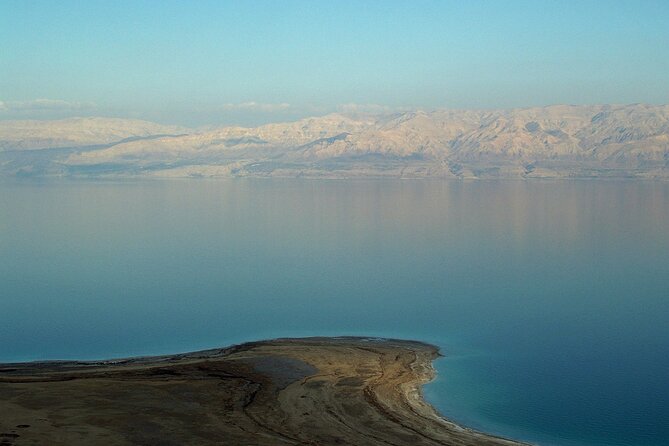 Private Half Day Tour to the Dead Sea - Tips for making the float more enjoyable