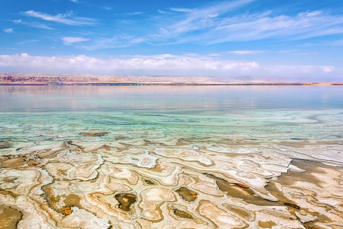 Private Half-Day Tour to the Dead Sea from Amman - Is $126.67 per person a fair price?