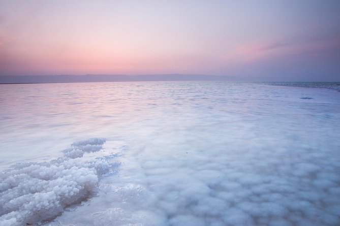 Private Half-Day Tour to the Dead Sea from Amman - Who will enjoy this private Dead Sea trip?
