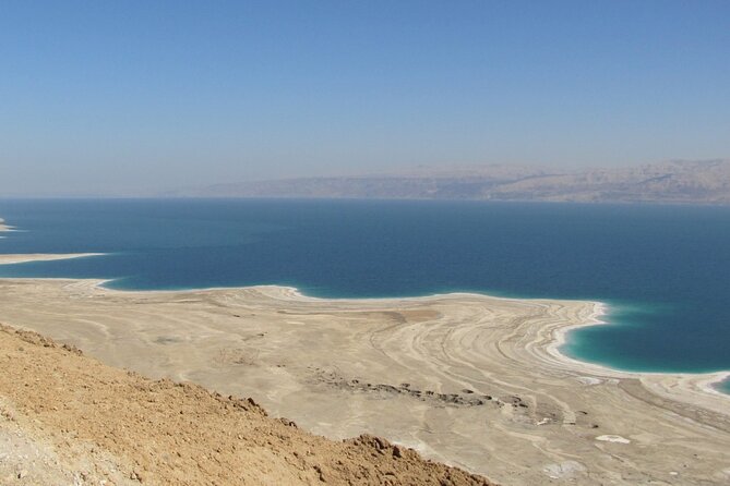 Private Half Day Tour to Visit the Dead Sea - Why a private car matters here
