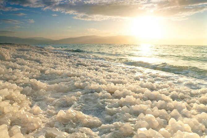 Private Half Day Tour to Visit the Dead Sea - The tour’s limits in a five-hour schedule