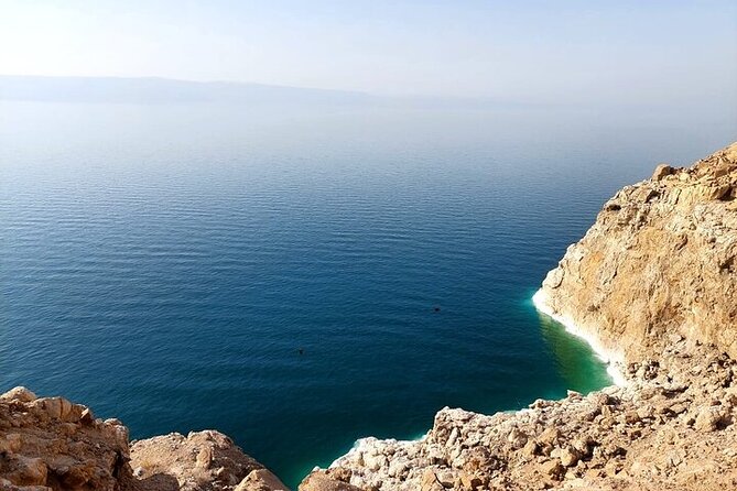 Private Half Day Tour to Visit the Dead Sea - How to get the most from your visit
