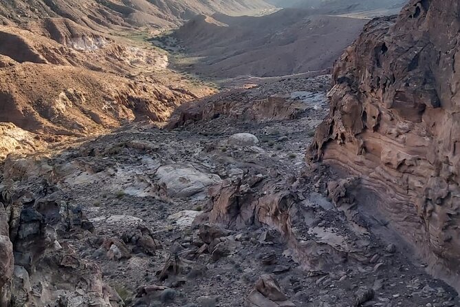 Private Horse Riding Tour in Petra-tomb Haroun Trial - Why a private horse ride changes Petra