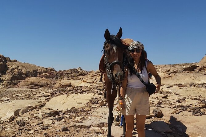 Private Indiana-Jones Archeological Trail Tour - Key points before you book