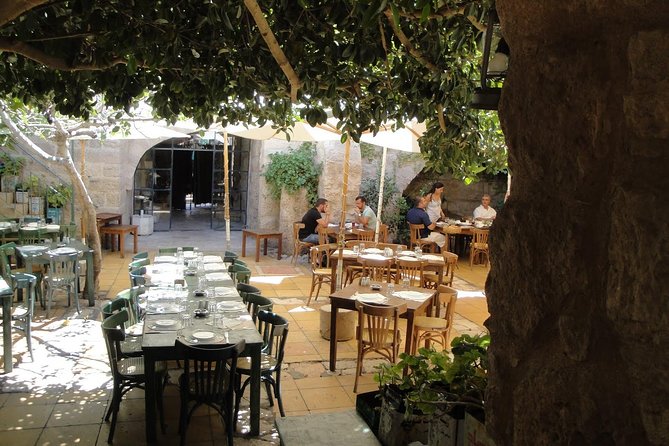 Private Madaba Haret Jdoudna Restaurant Lunch or Dinner from Amman - Key Points To Know Before You Book