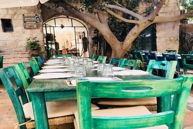 Private Madaba Haret Jdoudna Restaurant Lunch or Dinner from Amman - Why Private Transport Matters