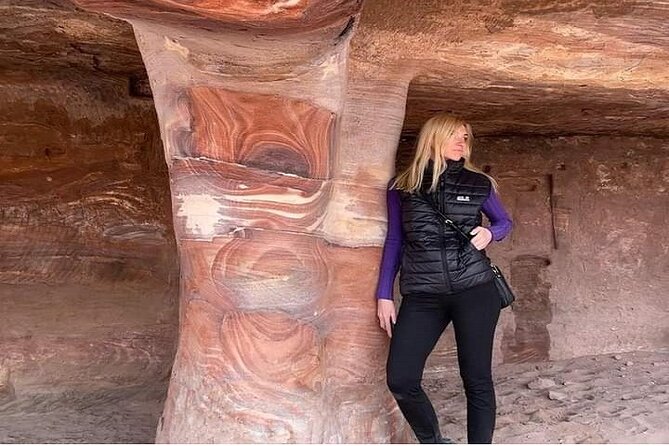 Private One Day Petra from Dead Sea with Hotel Pickup - Should You Book This Petra Trip?