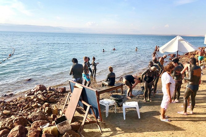 Private One Day Trip to Dead Sea with Lunch - Why this Amman to Dead Sea trip works well