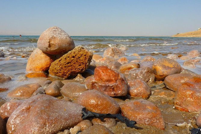 Private One Day Trip to Dead Sea with Lunch - What the private format changes