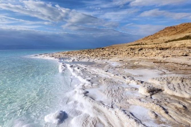 Private One Day Trip to Dead Sea with Lunch - Four hours at a private Dead Sea resort