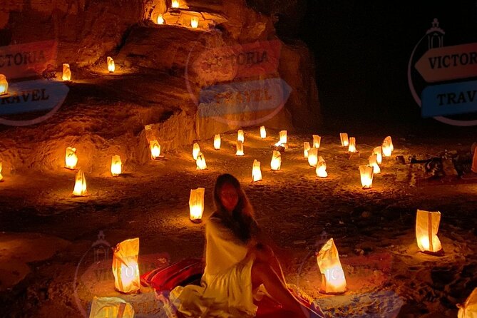 Private Outdoor bedouin Dinner in Petra - How the fire-cooked dinner works