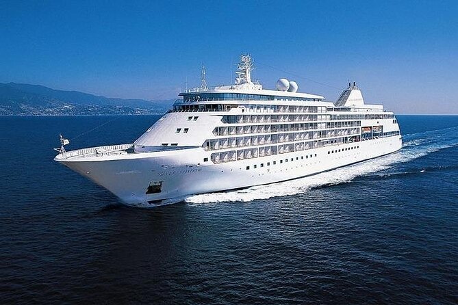 Private Petra Round Trip from Aqaba Port - Key points to know before booking
