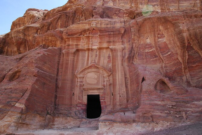 Private Petra Sightseeing day tour from Aqaba port - Is the $350 price good value?
