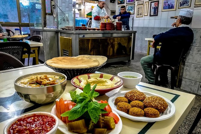Private Street Food and Walking Tour Amman Downtown - What makes this Amman tour worth your time