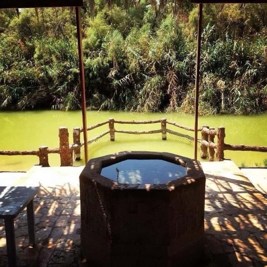 Private Tour: Baptism site ( Jordan River ) From Amman - What the private format adds